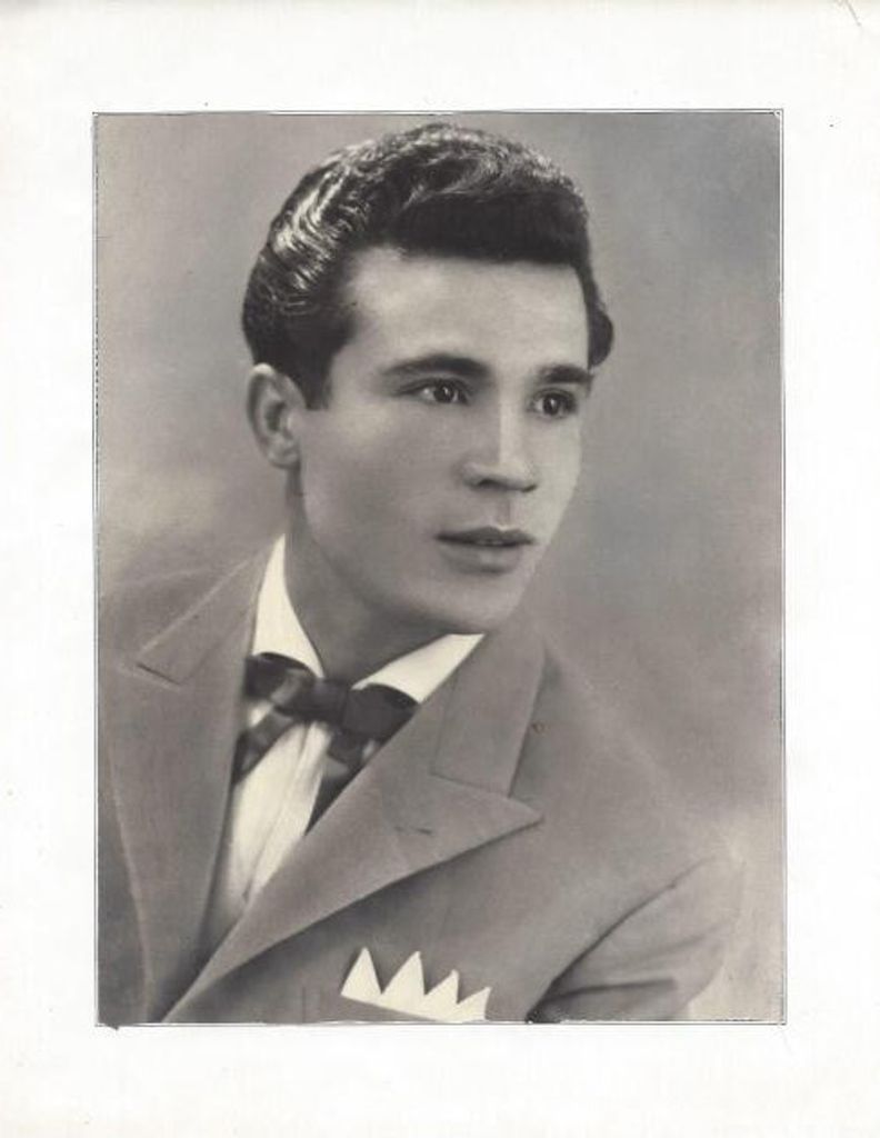 Giovanni "John" Rizzo