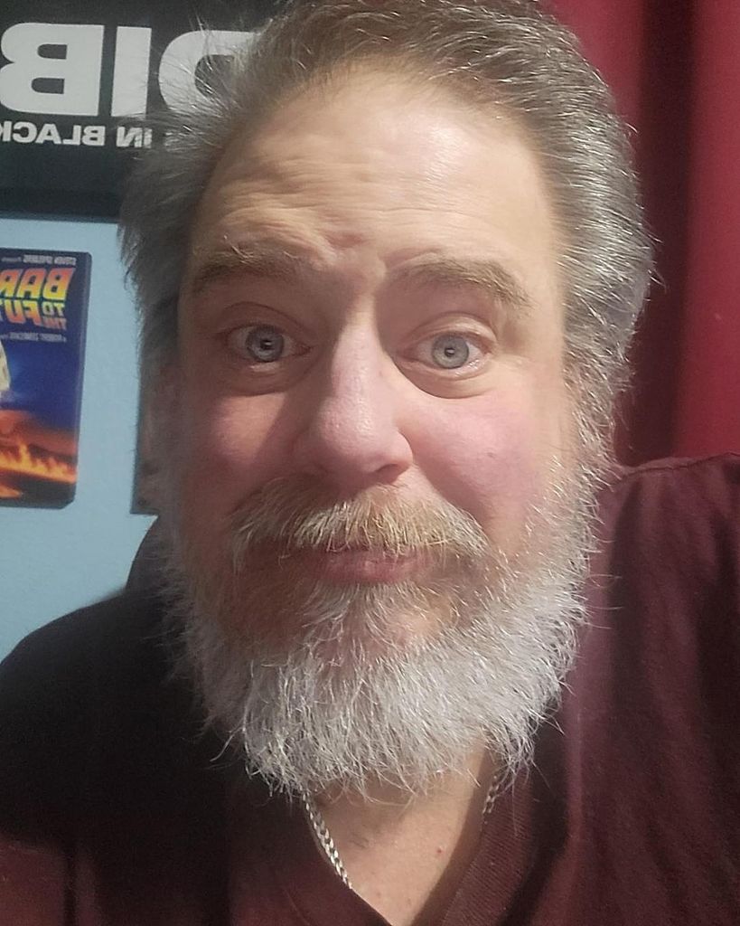 Timothy Dale Boston Profile Photo
