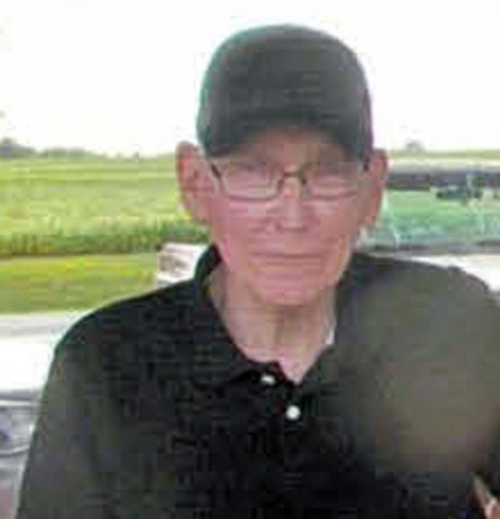 Harold Eugene Walker Profile Photo