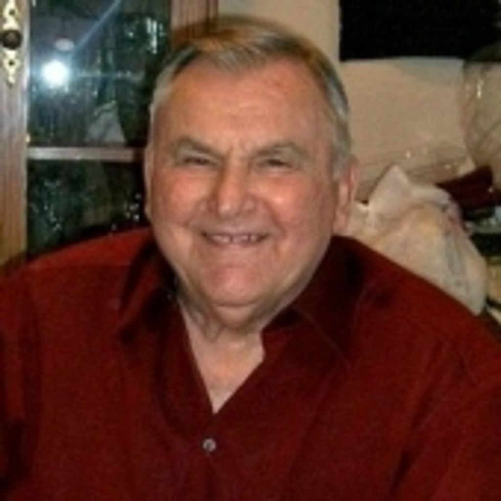 Eugene Stevens