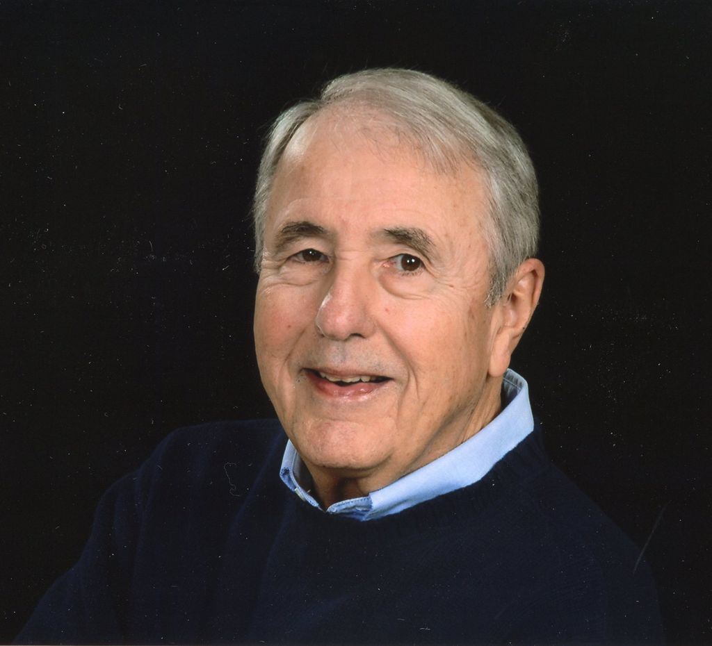 Charles Stuart Moore Profile Photo