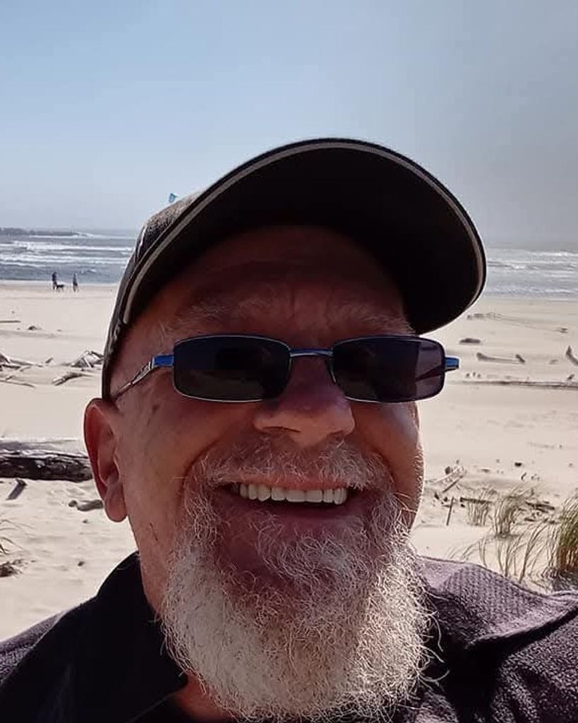 Rickie Bain Profile Photo