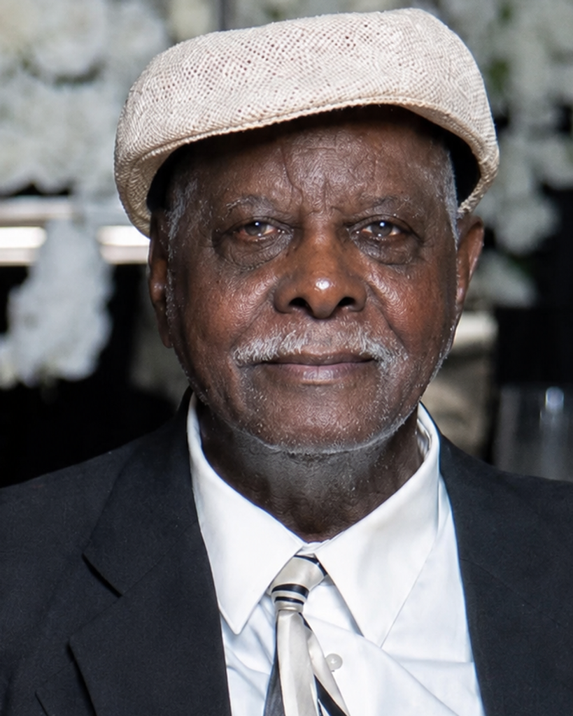 Emile "Black Boy" Jack Profile Photo