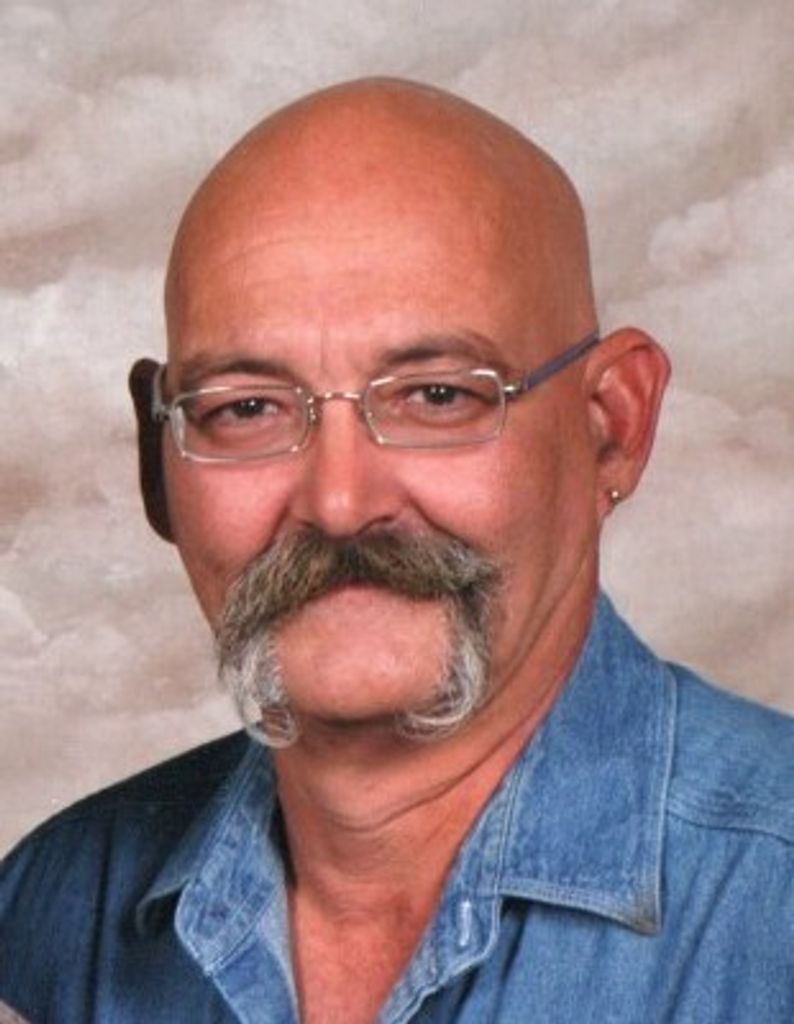 Ronald D. Jordan Profile Photo
