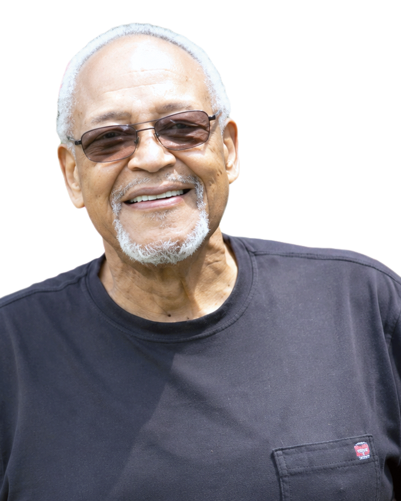 Walter Douglas Whitaker Profile Photo