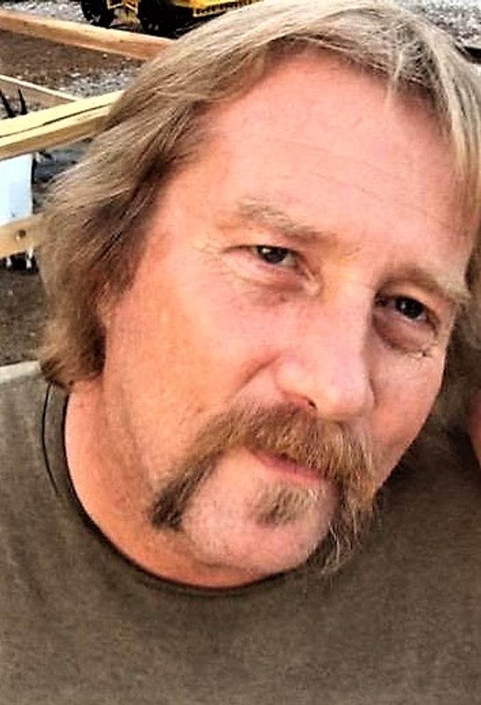George Stegall Profile Photo