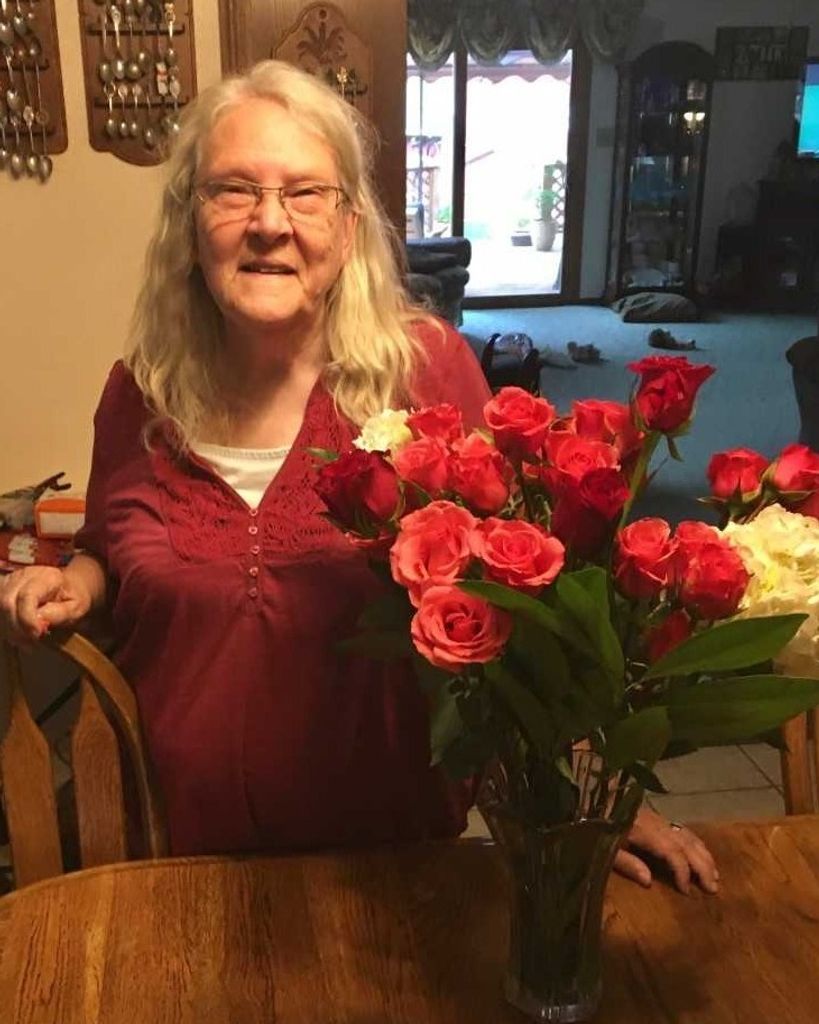Peggy L. Jarvey Profile Photo