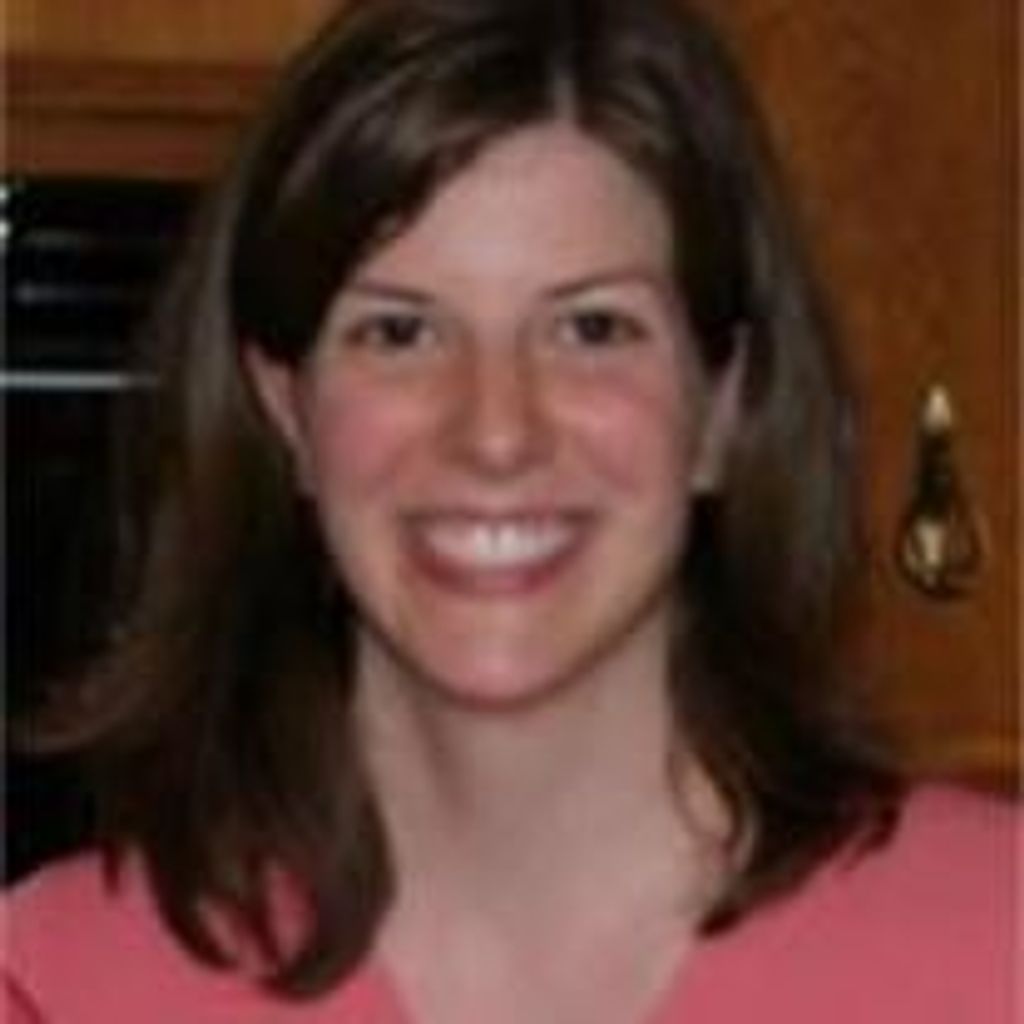 Laura J. Van Schooneveld