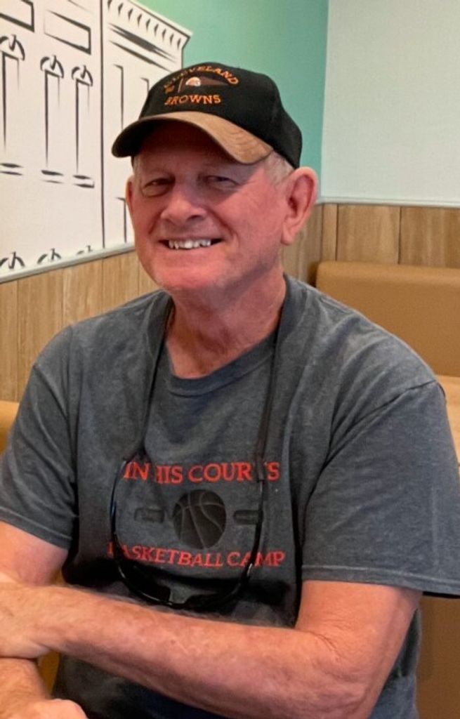 Daryl Mcclure Profile Photo