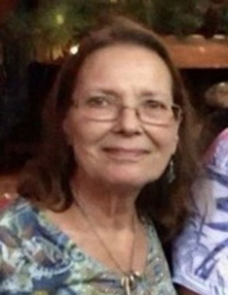 Linda (Rother) Cleary