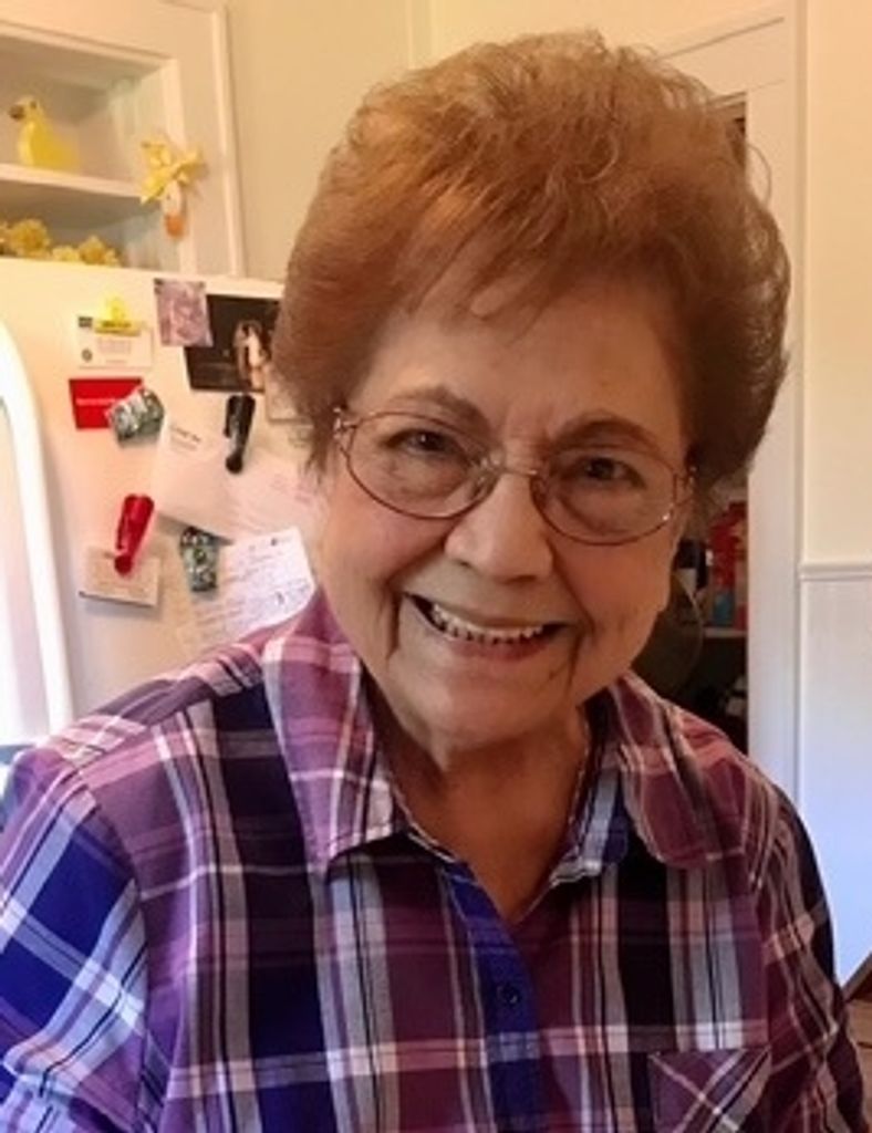 Edna Virginia Pisarcik  Profile Photo