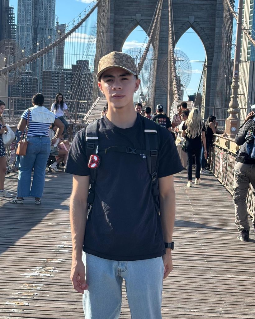Ivan Nicolas Quintana Valencia Profile Photo