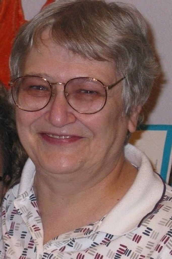 Patricia  Ann Diggs Profile Photo