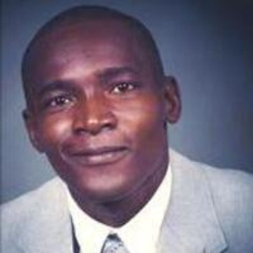 Stanley Randolph
