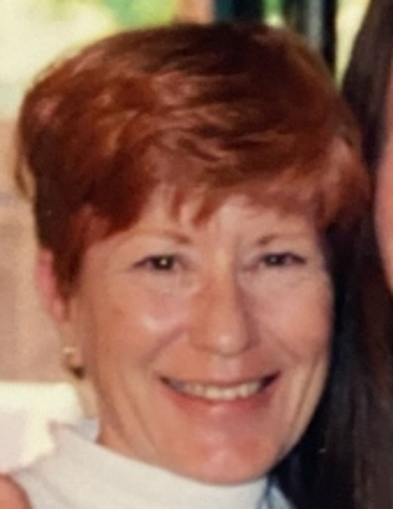 Donna Lee Hazard