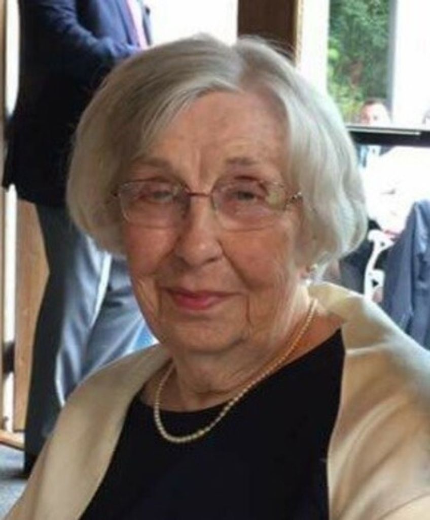 Marguerite Reine Ange Houde Profile Photo