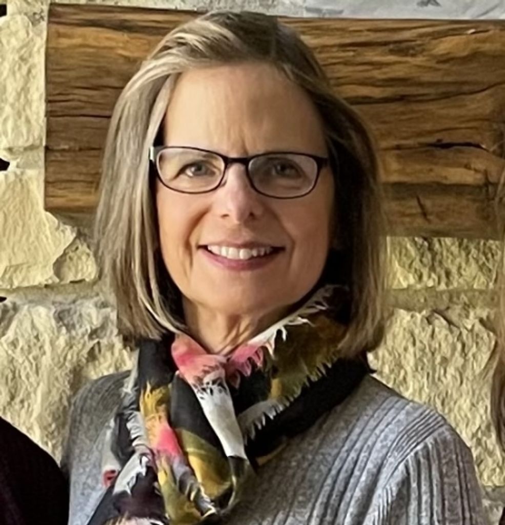 Rebecca J. Brinkman Profile Photo