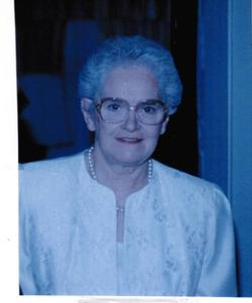 Theresa A. Antall Hrovat