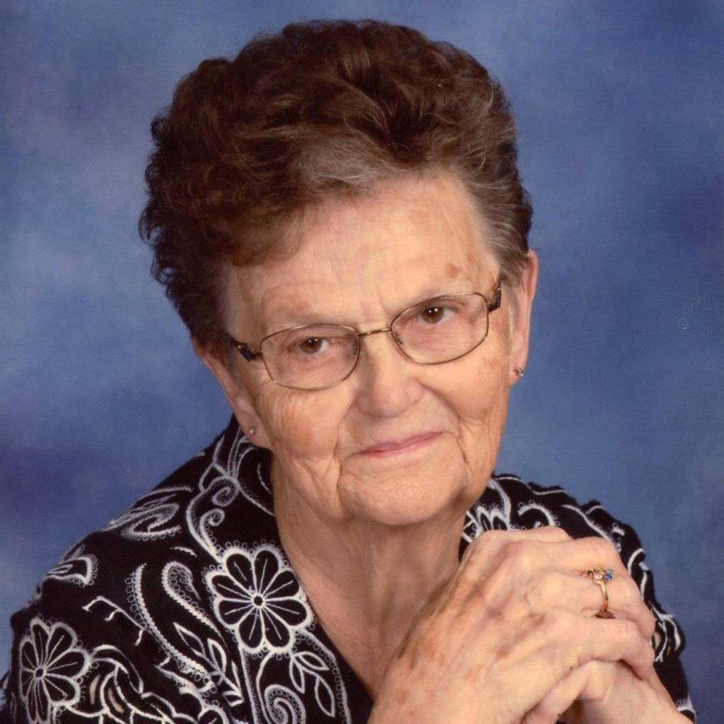 Clara C. Knebel Profile Photo