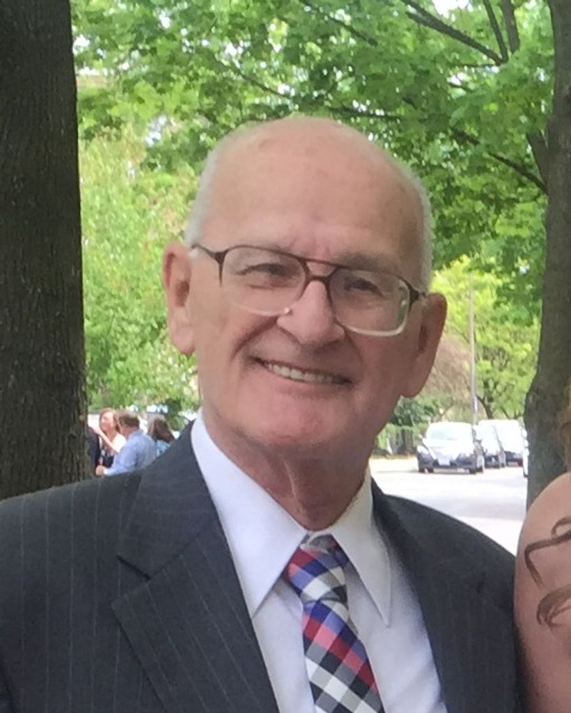 Bernard L. Plantier