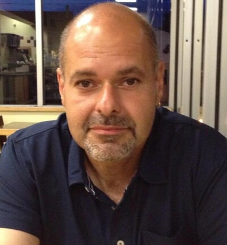 Paul Joseph Pimentel Profile Photo