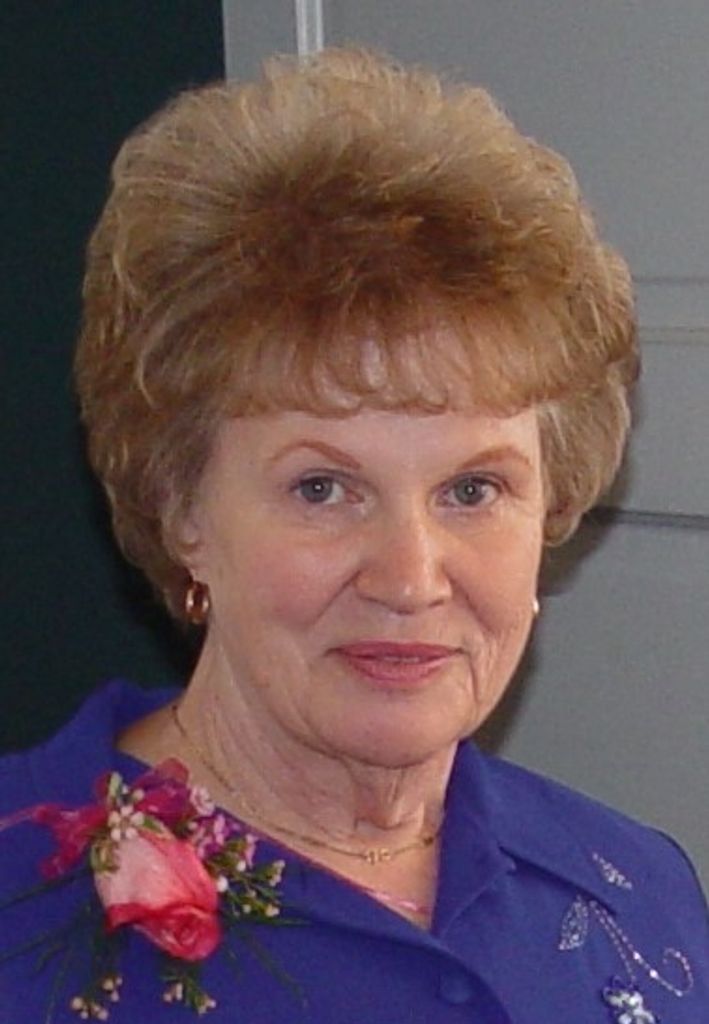 Arlene R. Mires Profile Photo