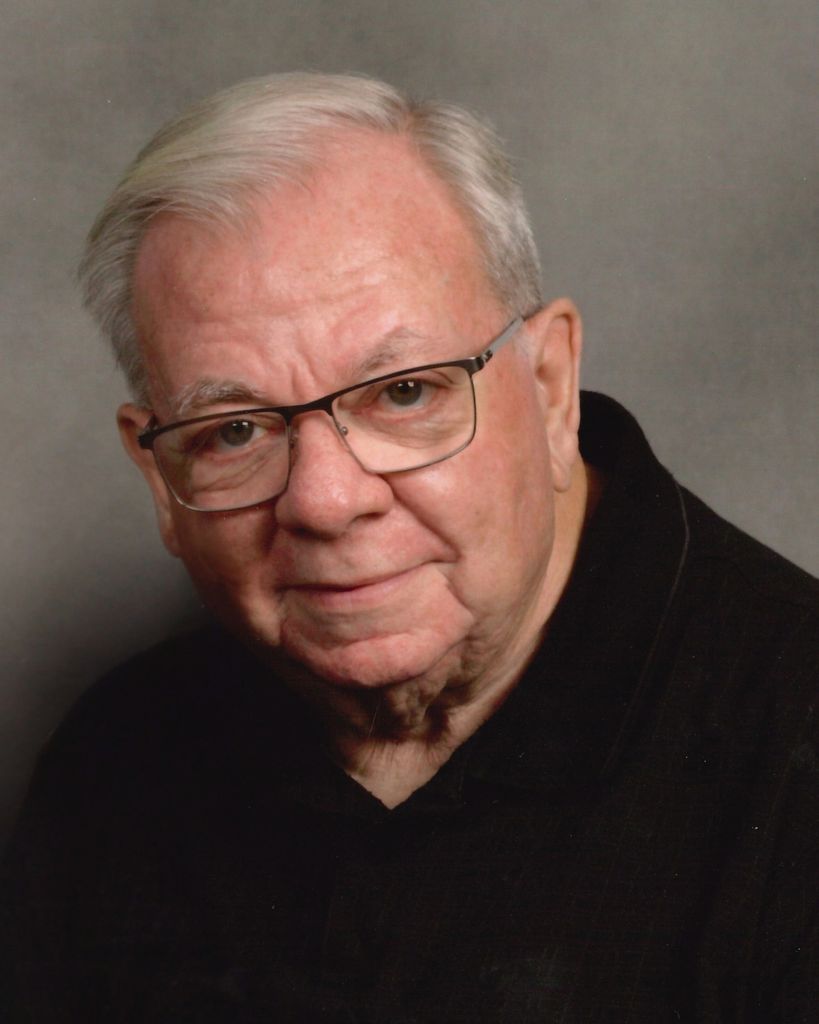 Michael Richard Hudson Profile Photo