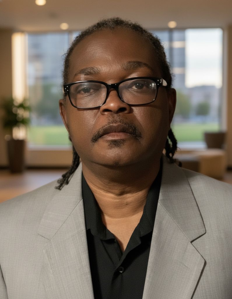 Albert Lively Profile Photo