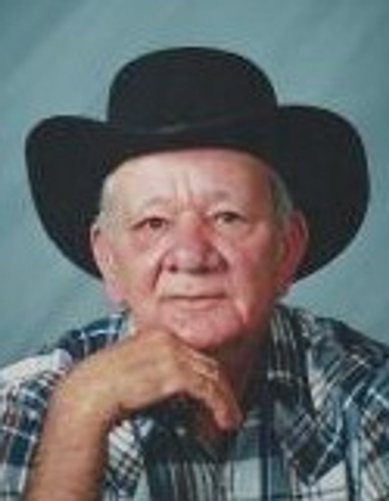 Glenn Edwin Baines