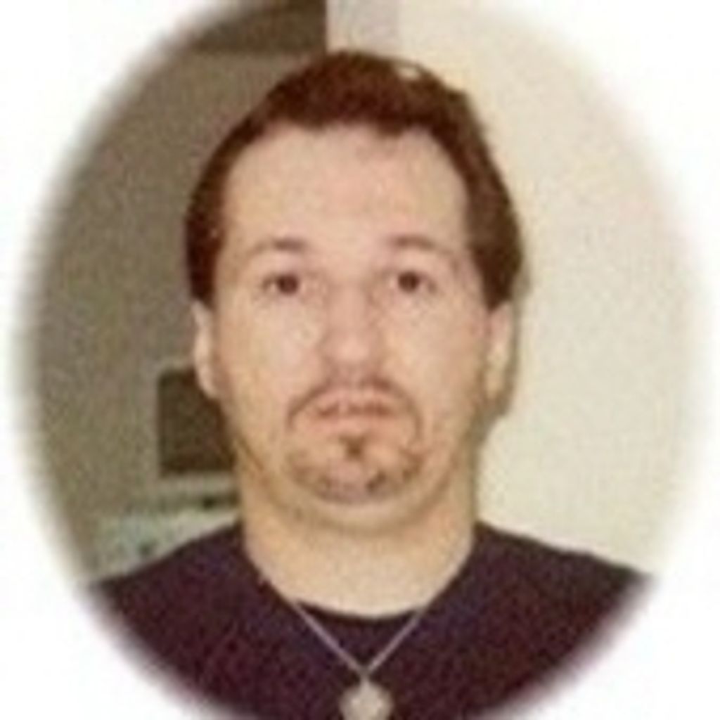 Daniel Dallas Davis