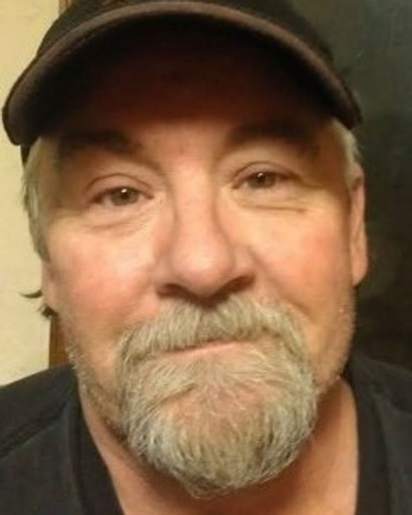 Bruce Edwin Warren