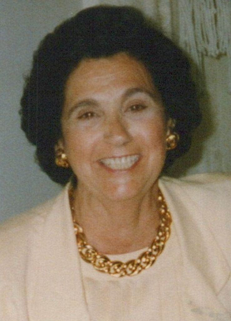 Mary Theresa Rendina