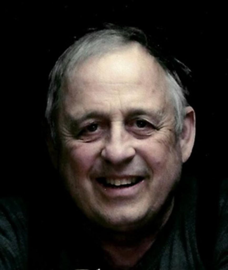 Michael N. Van Handel Profile Photo