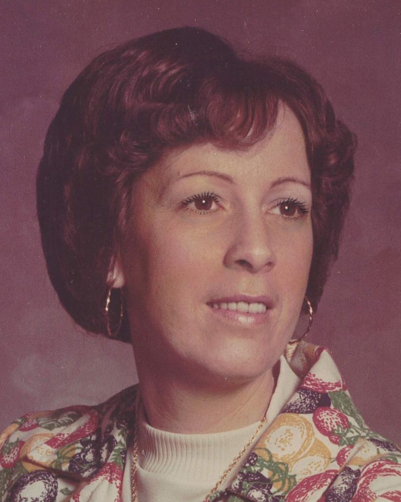 Patricia "Pat" A. Dotson Profile Photo