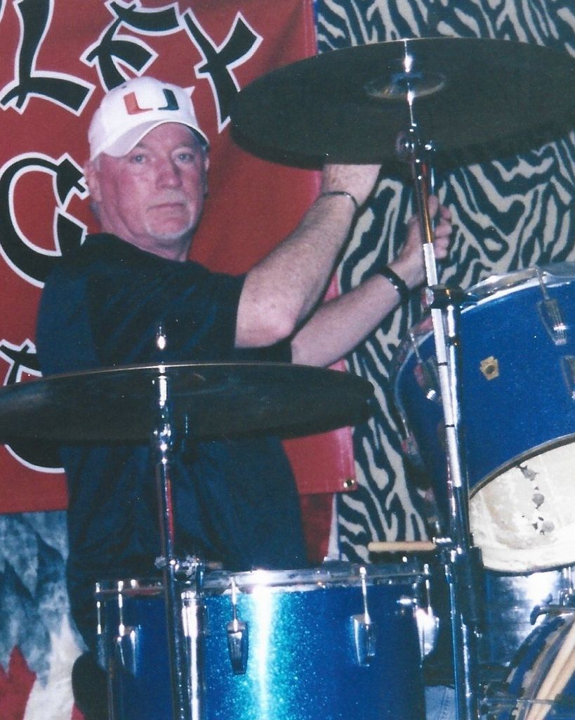 Robert "Bobby Stix" Damon Profile Photo