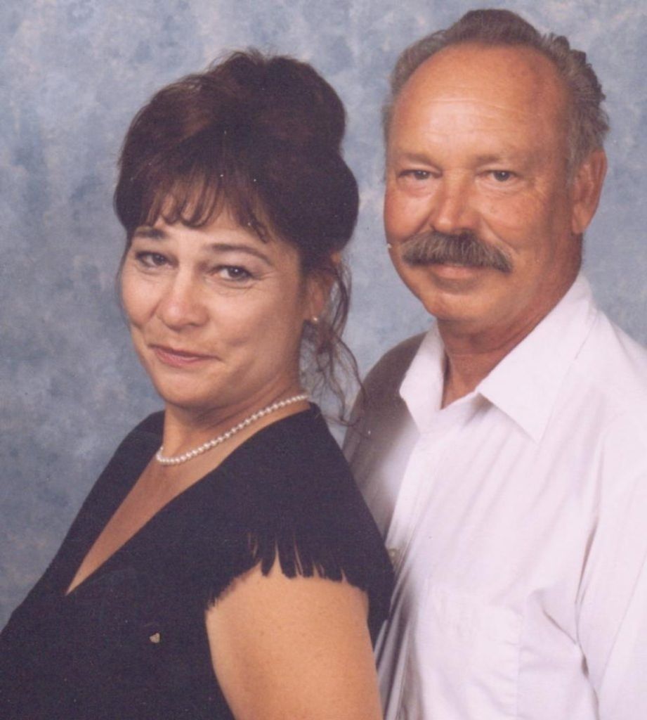 Roebuck, Janice E.