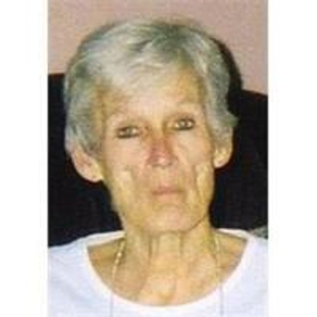 Margaret H. Hall