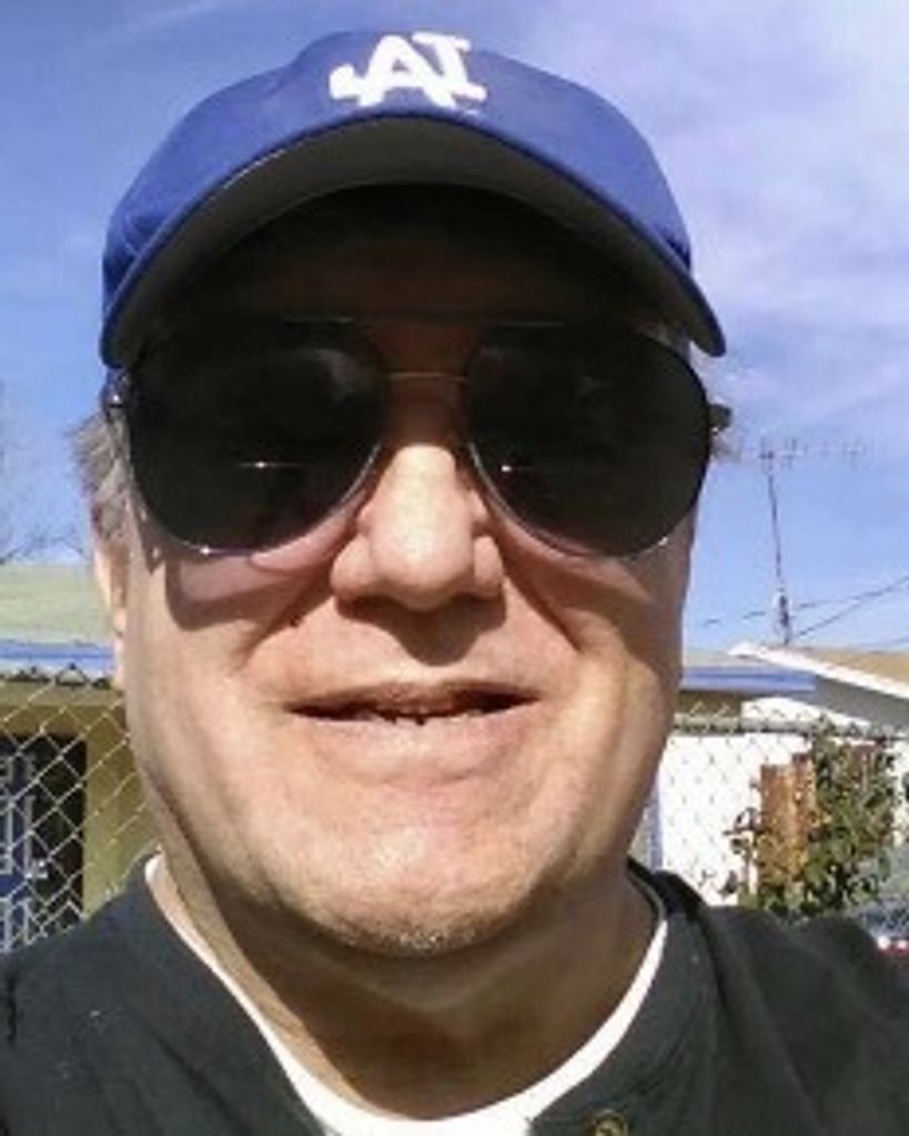 Scott Douglas Parke Profile Photo