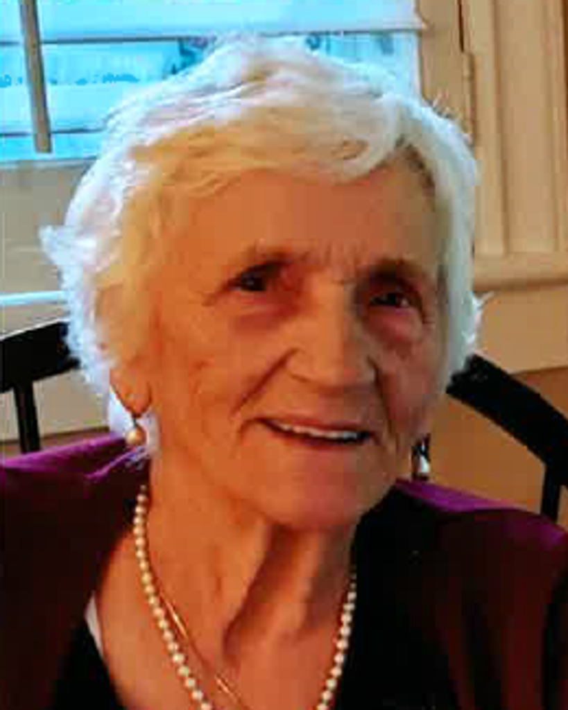 Iolanda Salute Paccagnan Profile Photo