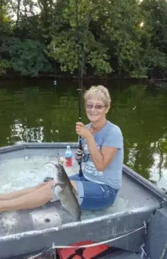 Jeannette Swope Profile Photo