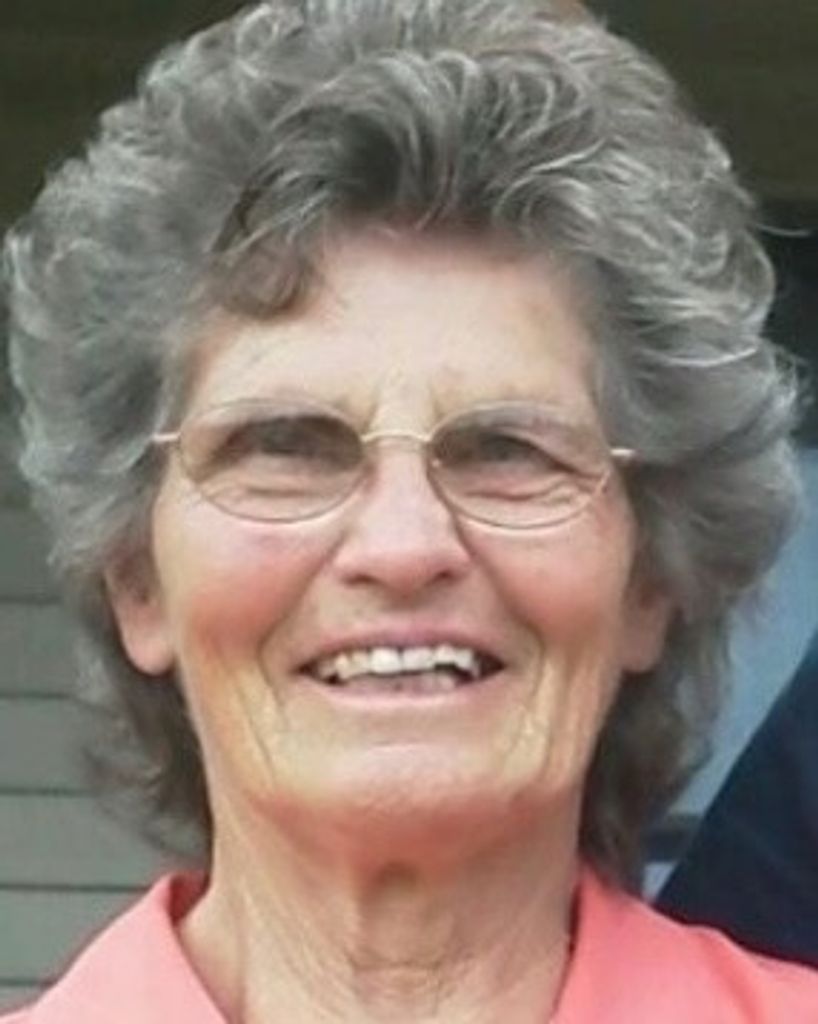 Velma Longstreth Profile Photo