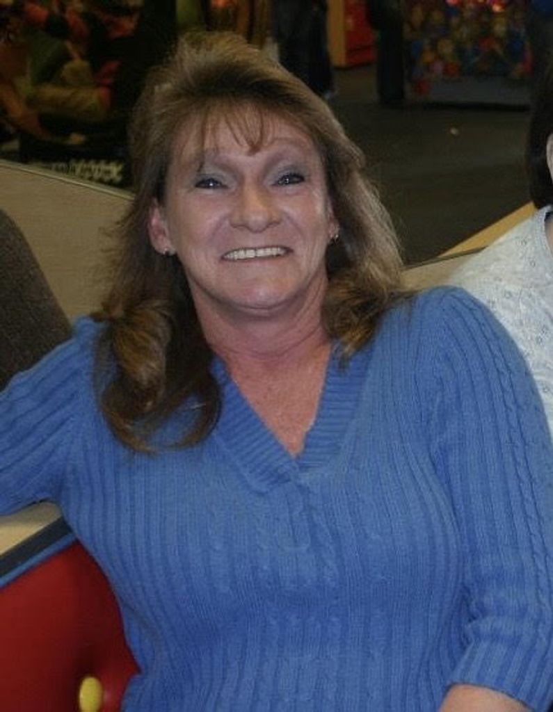 Patty Kay Scott Profile Photo