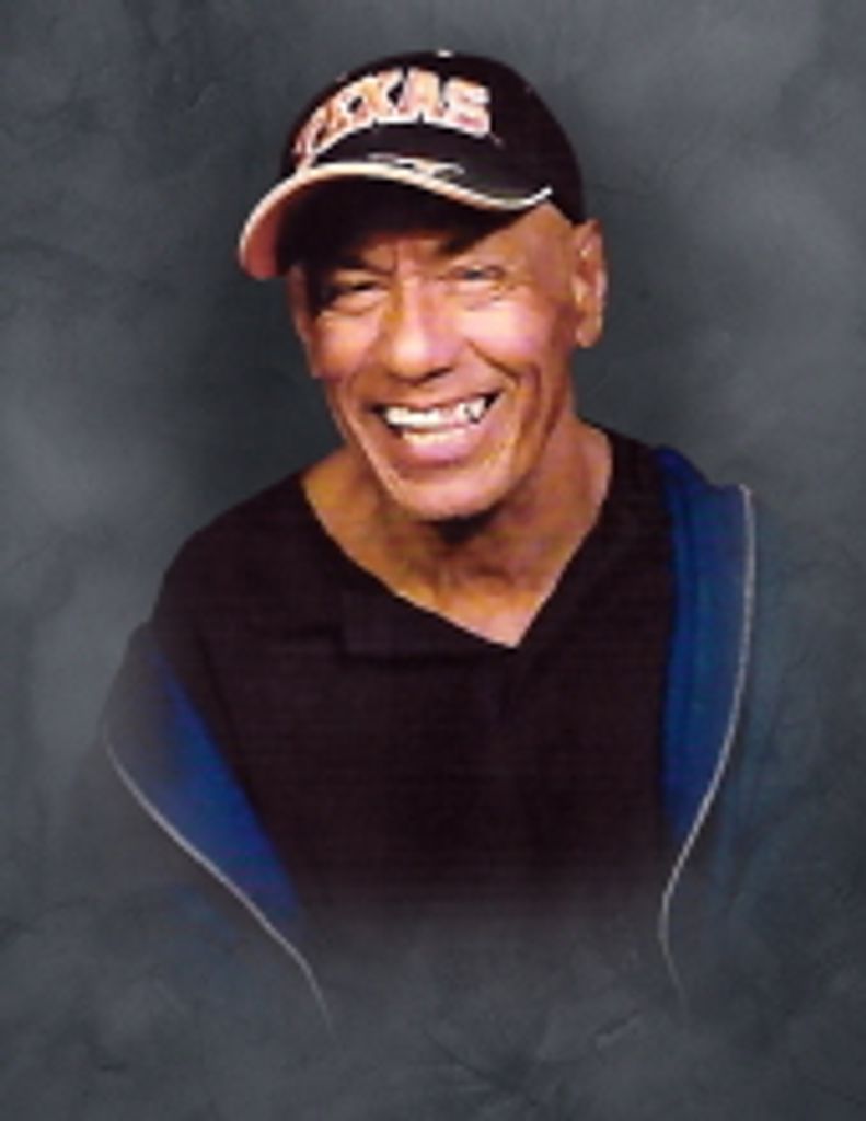Pedro "Tikia" Rodriguez