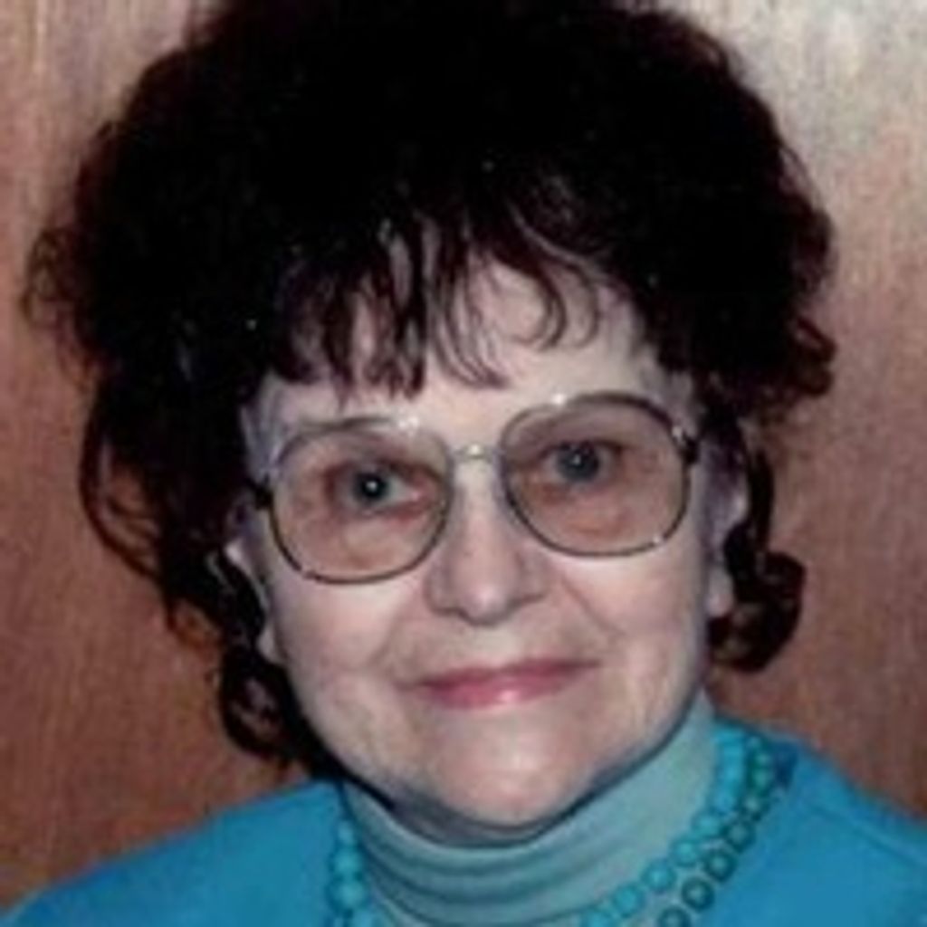 Eva Esther Petersen Profile Photo