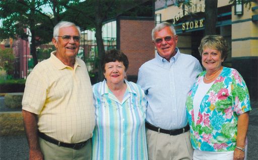 Robert "Bob" E Seitz photo gallery thumbnail 37 of 46