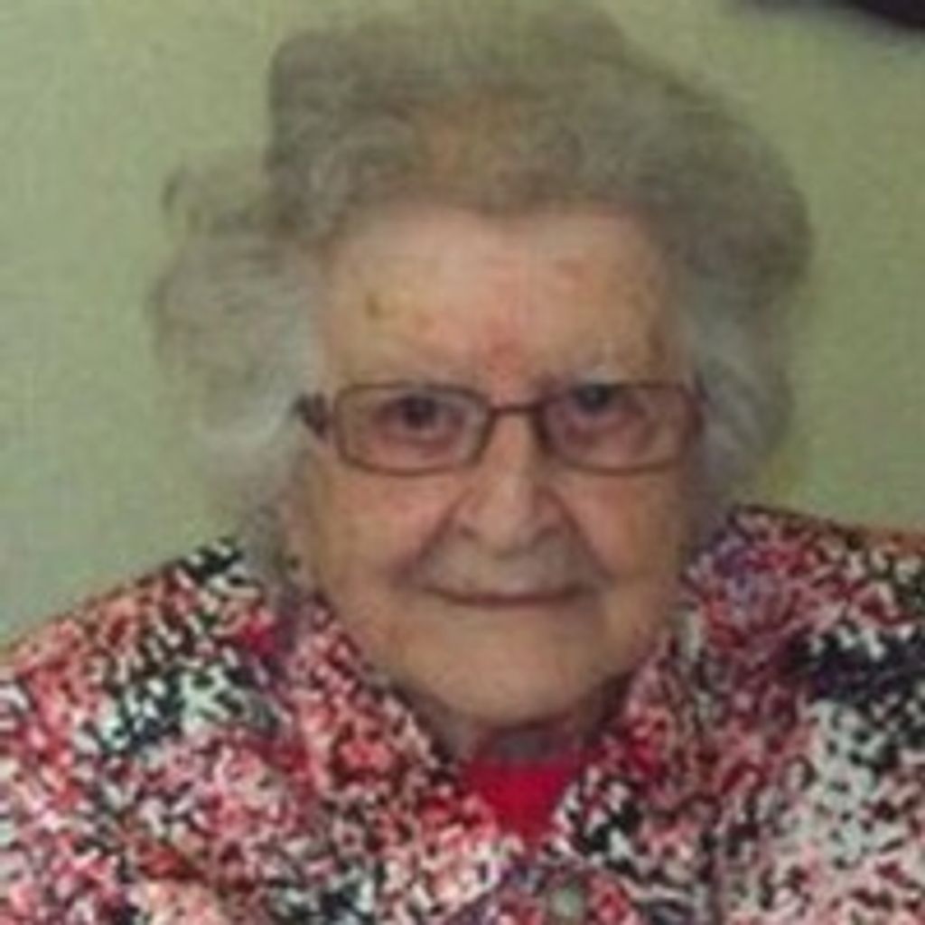 Vernetta Larson