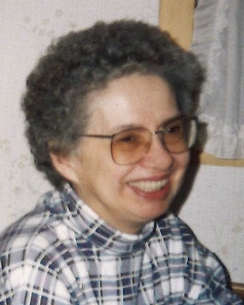 Betty Kopcak