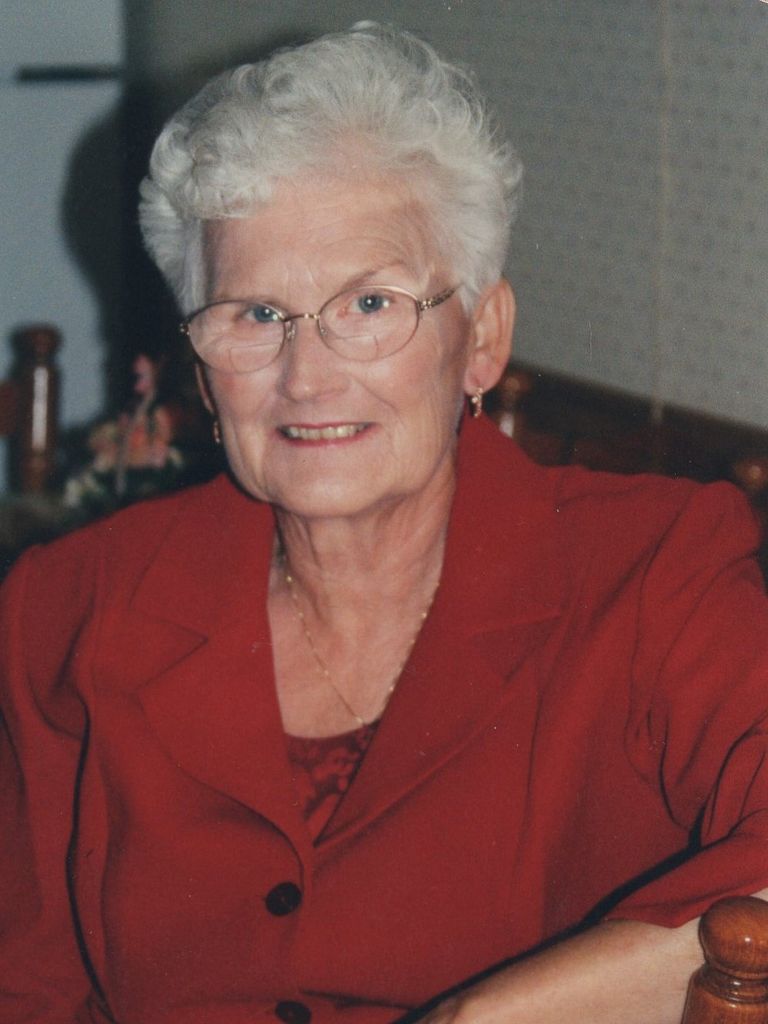 Janet Marie Nichols