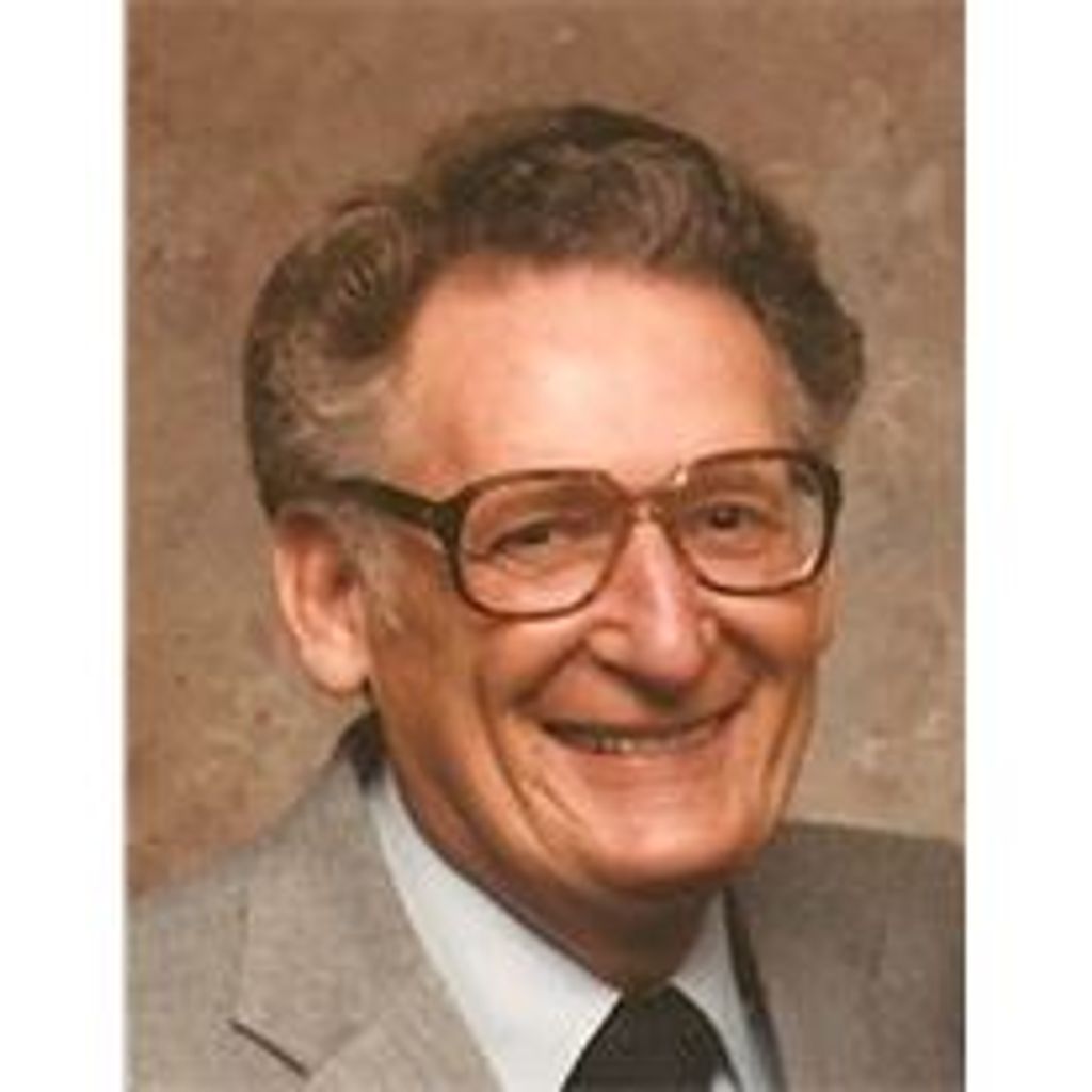 Edward Wargo