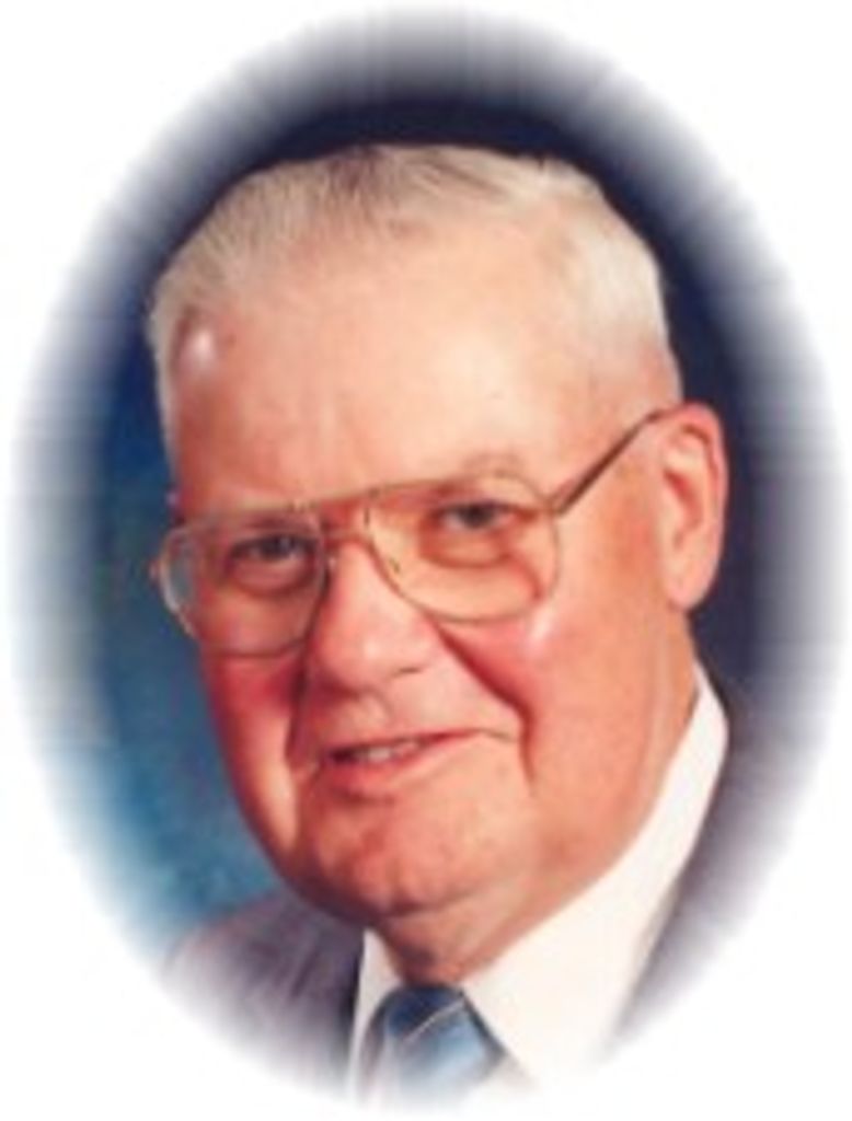 NORMAN J. WELLY Profile Photo